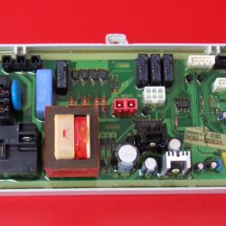 Part # DC92-00257A Samsung Dryer Electronic Control Board (used)