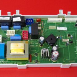 Part # 3614316900 Asko Dryer Electronic Control Board (used)