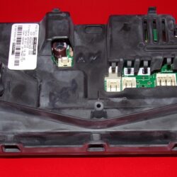 Part # 5304505520 Electrolux Front Load Washer Control Board (used)