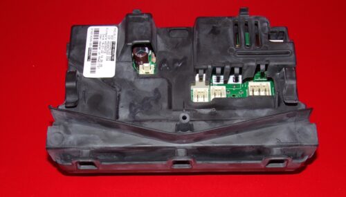 Part # 5304505520   Electrolux Front Load Washer Control Board (used)