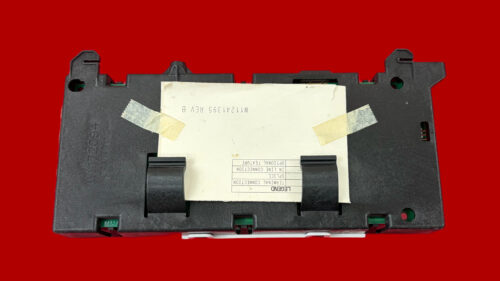 Whirlpool Dryer – Part Number W11298841  – Pre-Owned/Used Tested