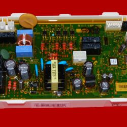 Part # DC92-01310A | Samsung Dryer Control Board