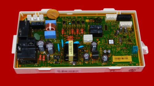 Part # DC92-01310A | Samsung Dryer Control Board
