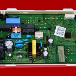 Part # DC92-01729T | Samsung Dryer Control Board (used)