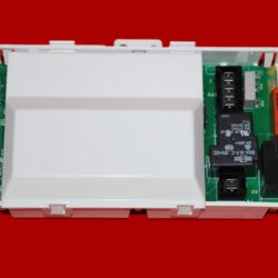 Part # W10169969 | Whirlpool Dryer Main Control Board (used)