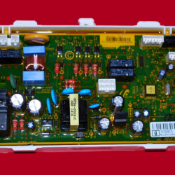 Part # DC92-01310A Samsung Dryer Control Board (used)