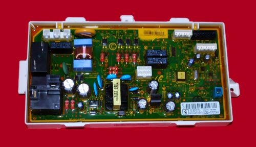 Part # DC92-01310A Samsung Dryer Control Board (used)