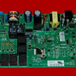 Part # 225D4205G009 | GE Refrigerator Control Board