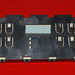 Part # 316557100 - $79 Frigidaire Oven Control Board (used)