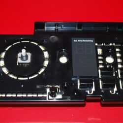 Part # WE04X23887 GE Dryer Electronic Control Board (used)
