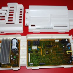 Part # DC92-01621E, DC92-01378C , DC92-01531B Samsung Front Load Washer Control Board And Inverter PCB (used)Washer Control Board And Inverter PCB (used)