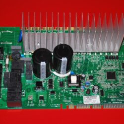 Part # W11033860 Whirlpool Front Load Washer Electronic Control Board (used)