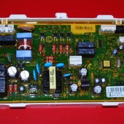 Part # DC92-01310A Samsung Dryer Electronic Control Board (used)