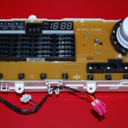 Part # EBR63615910 LG Dryer User Interface Board (used)