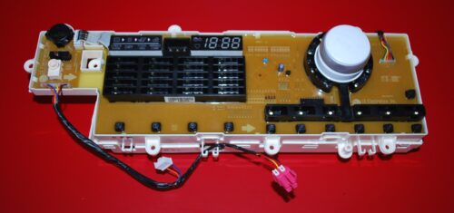 Part # EBR63615910 LG Dryer User Interface Board (used)