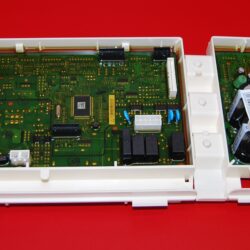 Part # DC92-01621E, DC92-01378C Samsung Front Load Washer Control Board And PCB Inverter (used)