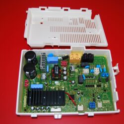 art # EBR78263902, EBR75048109 LG Front Load Washer Electronic Control Board (used)
