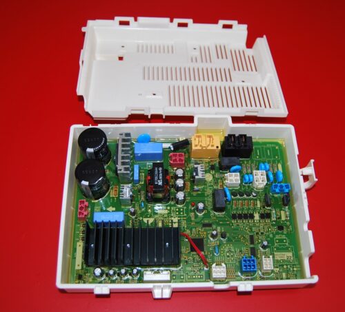 art # EBR78263902, EBR75048109 LG Front Load Washer Electronic Control Board (used)