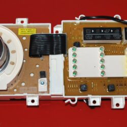 Part # EBR39326001 LG Dryer Interface Control Board (used)