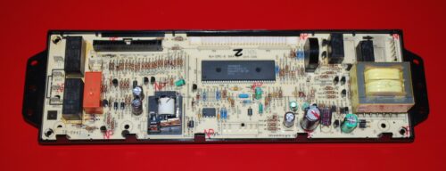 Part # 9760122 Whirlpool Oven Electronic Control Board (used)