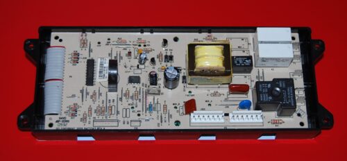 Part # 316557104 Frigidaire Oven Electronic Control Board (used, overlay good - White)