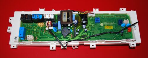 Part # EBR39326001 LG Dryer Interface Control Board (used)