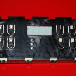 Part # 316557108 Frigidaire Oven Electronic Control Board (used)