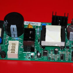 Part # W10624574 - $59 Whirlpool Refrigerator Power Control Board (used)