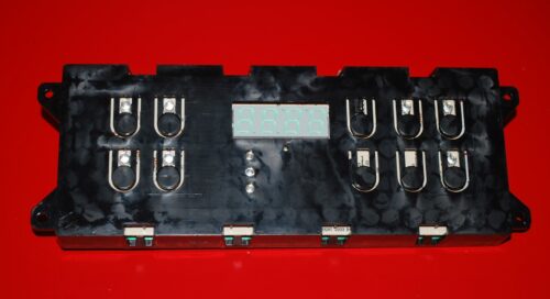 Part # 316557108 Frigidaire Oven Electronic Control Board (used)