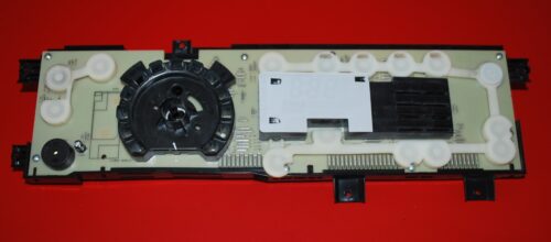 Part # WE04X23220 GE Dryer Assembly Control Board (used)