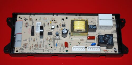 Part # 316557108 Frigidaire Oven Electronic Control Board (used)