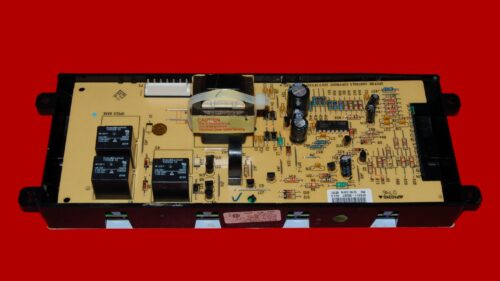 Part # 316418207 | Frigidaire Gas Oven Control Board (overlay good - White)