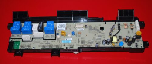 Part # WE04X23220 GE Dryer Assembly Control Board (used)