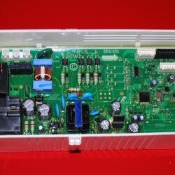 Part # DC92-01626B Samsung Dryer Electronic Control Board (used)