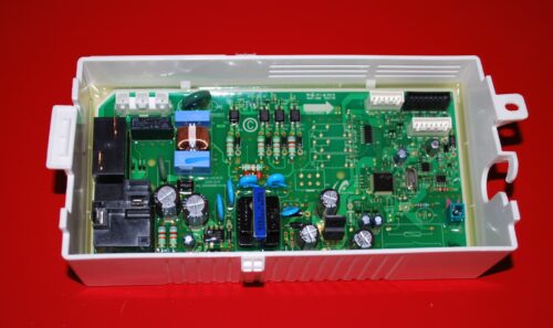 Part # DC92-01626B Samsung Dryer Electronic Control Board (used)