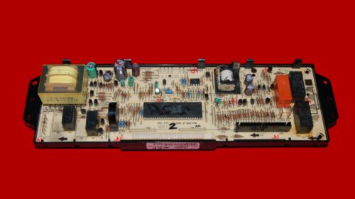 Kenmore Oven Control Board - 9760122