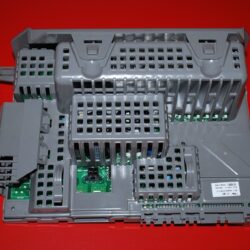 Part # W10885567 Whirlpool Front Load Washer Electronic Control Board (used)