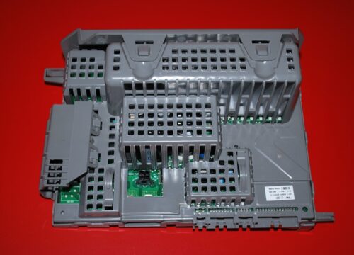 Part # W10885567 Whirlpool Front Load Washer Electronic Control Board (used)