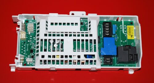 Part # W11098435 - Whirlpool Dryer Main Electronic Control Board (used)
