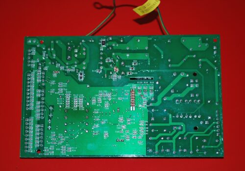 Part # 225D4205G009 - GE Refrigerator Electronic Control Board (used)