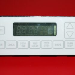 Part # 7601P440-60, 100-977-03A - Maytag Oven Electronic Control Board