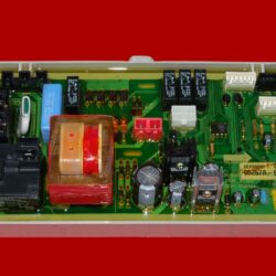 Part # DC92-00257A | Samsung Dryer Control Board