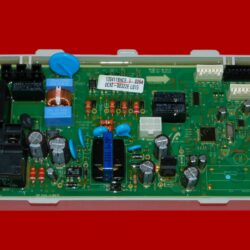 Part # DC92-00322E | Samsung Dryer Control Board