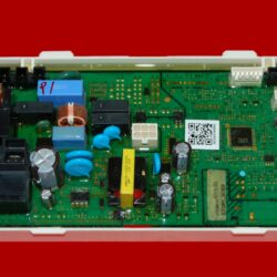 Part # DC92-01729T | Samsung Dryer Control Board