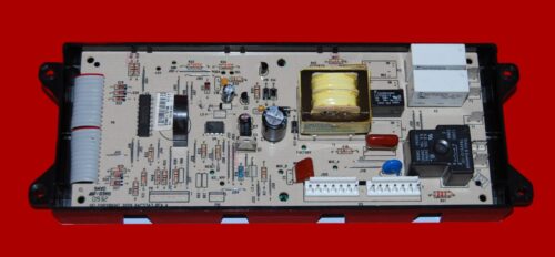 Part # 316557104 Frigidaire Oven Electronic Control Board
