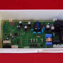 Part # DC92-01025D Samsung Dryer Electronic Control Board (used)