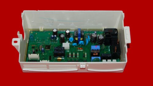 Part # DC92-01626A | Samsung Dryer Control Board