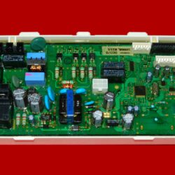 Part # DC92-00669Y | Samsung Dryer Control Board