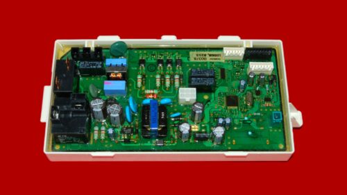 Part # DC92-00669Y | Samsung Dryer Control Board