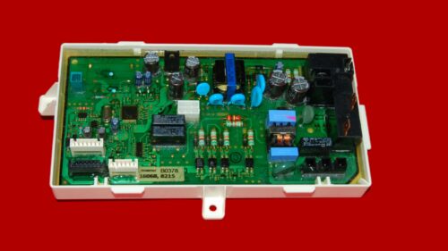 Part # DC92-00669Y | Samsung Dryer Control Board